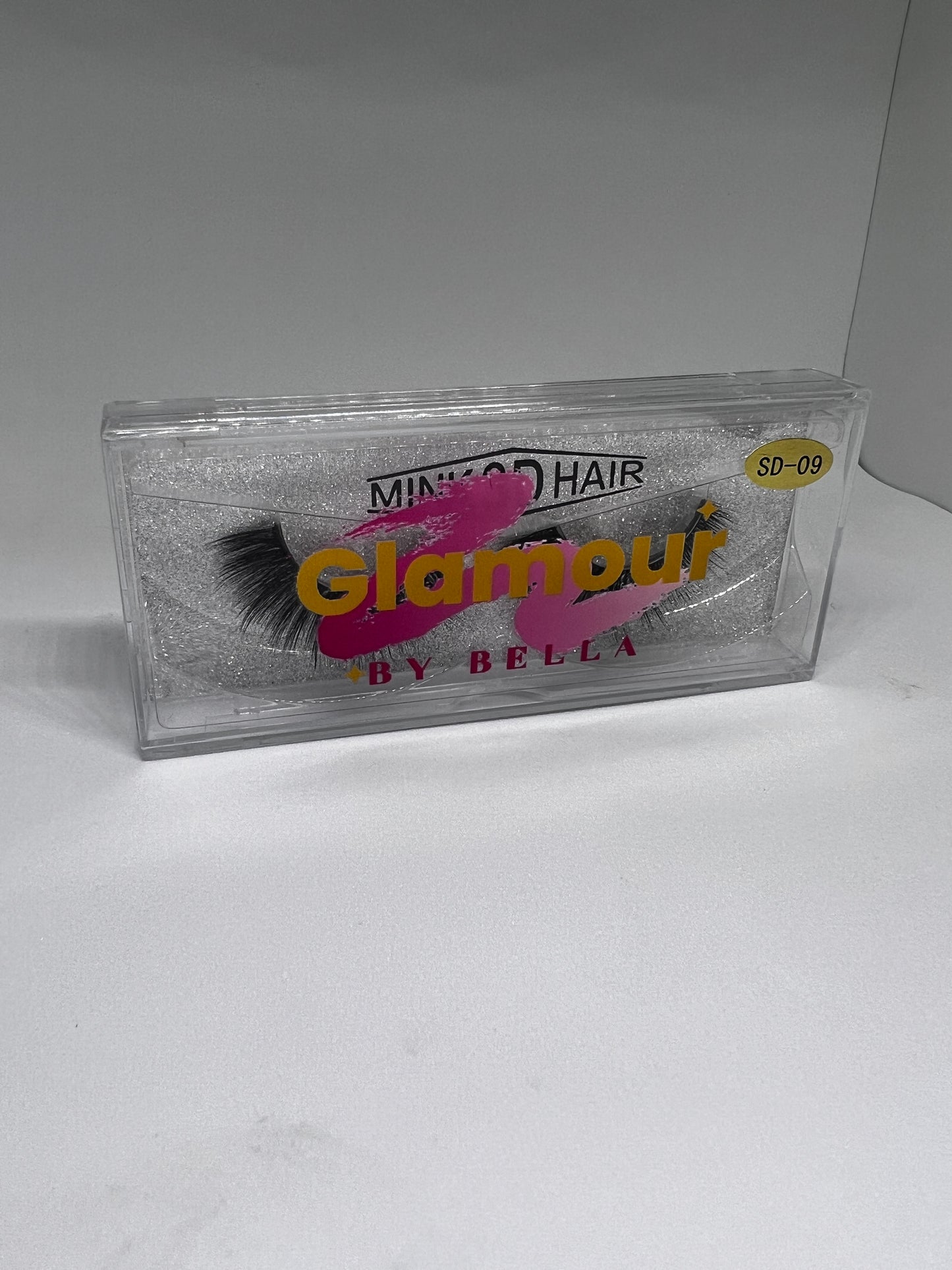 Glamour Lashes SD-09