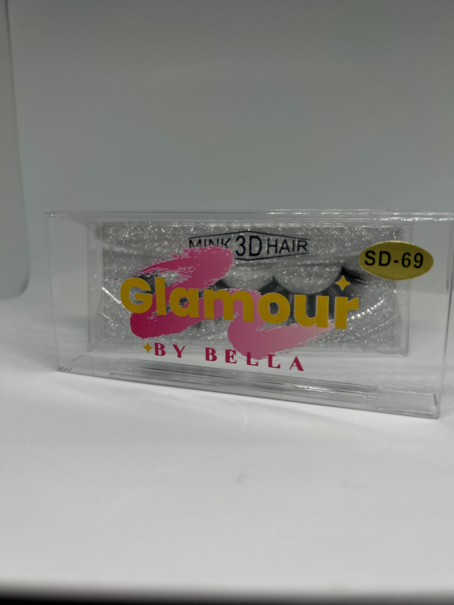 Glamour Lashes SD-69