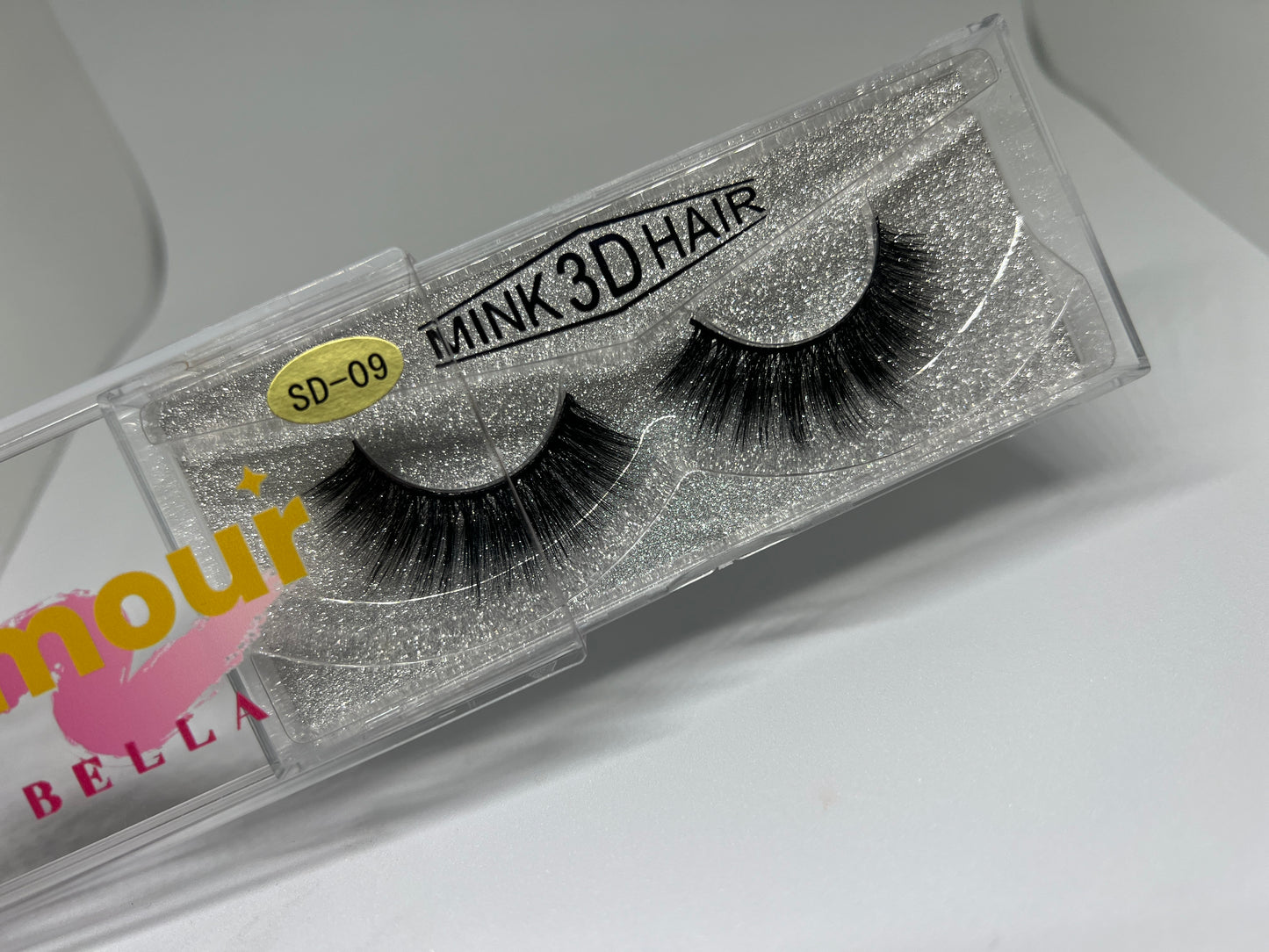 Glamour Lashes SD-09