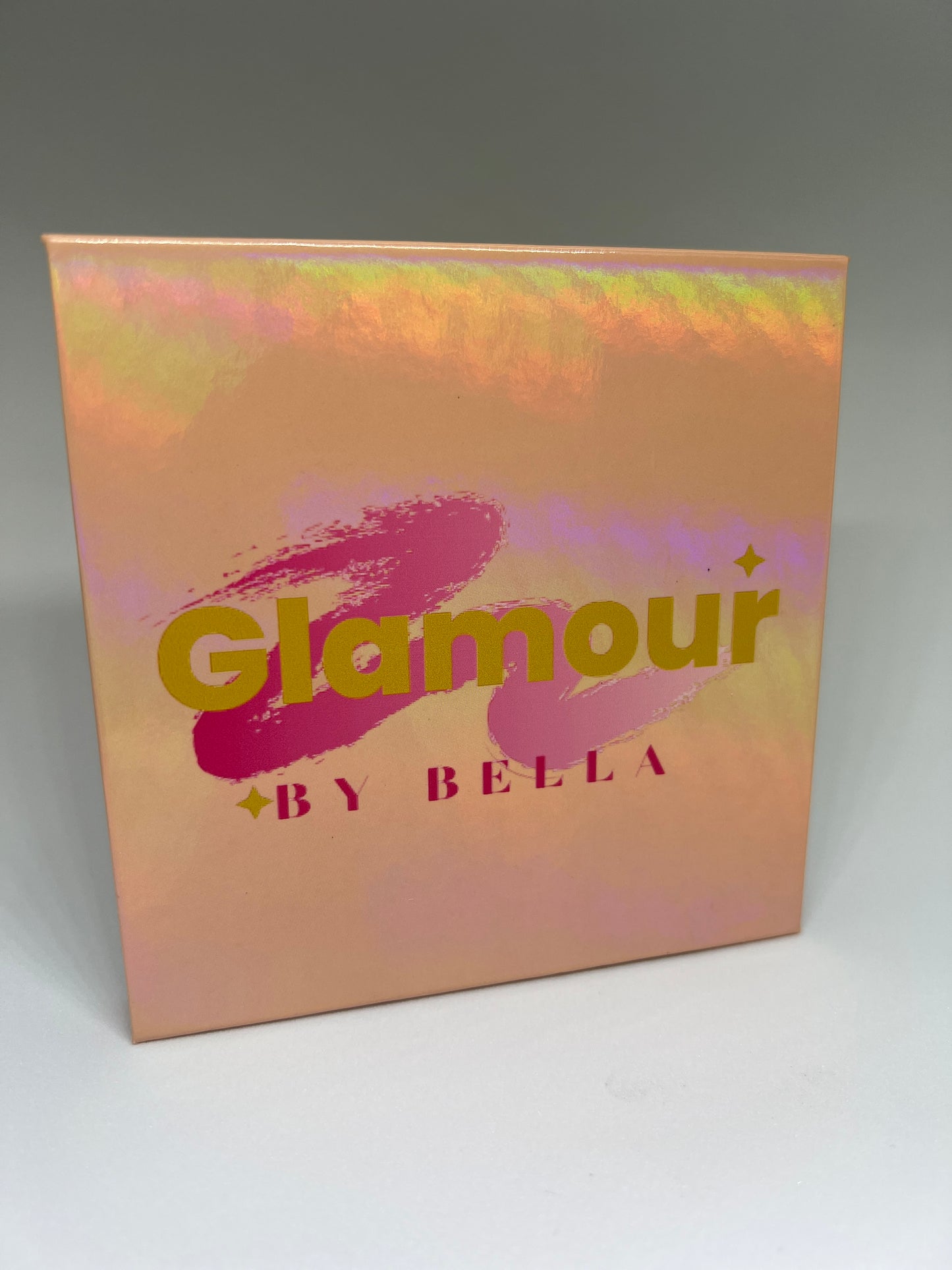 Glamour by Bella Blush Palette